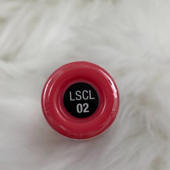 $5 LOT OF 5 NYX Life's A Beach Liquid Suede Cream Lipstick (HOT PINK) - Picture 3 of 3